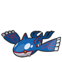 Icon of Kyogre