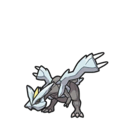Icon of Kyurem