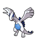 Icon of Lugia