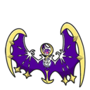 Icon of Lunala