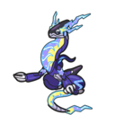 Icon of Miraidon