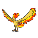 Icon of Moltres