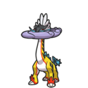 Icon of Raging Bolt