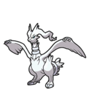 Icon of Reshiram