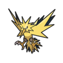 Icon of Zapdos
