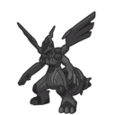 Icon of Zekrom