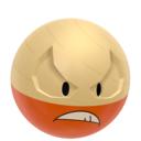 Icon of Hisuian Electrode