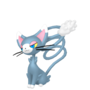 Icon of Glameow