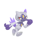 Icon of Female Hisuian Sneasel