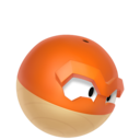 Icon of Hisuian Voltorb
