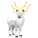 Icon of Wyrdeer