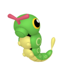 Icon of Caterpie