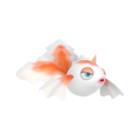 Icon of Female Goldeen