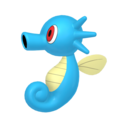 Icon of Horsea