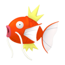 Icon of Female Magikarp