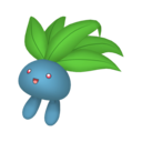 Icon of Oddish