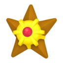 Icon of Staryu