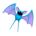 Icon of Female Zubat