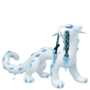 Icon of Chien-Pao