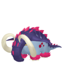 Icon of Great Tusk