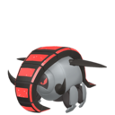 Icon of Iron Treads