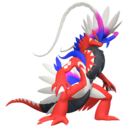 Icon of Koraidon