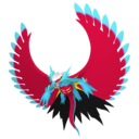 Icon of Roaring Moon