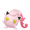 Icon of Scream Tail