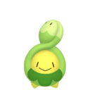 Icon of Budew