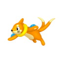 Icon of Female Buizel
