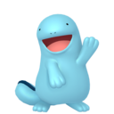 Icon of Female Quagsire