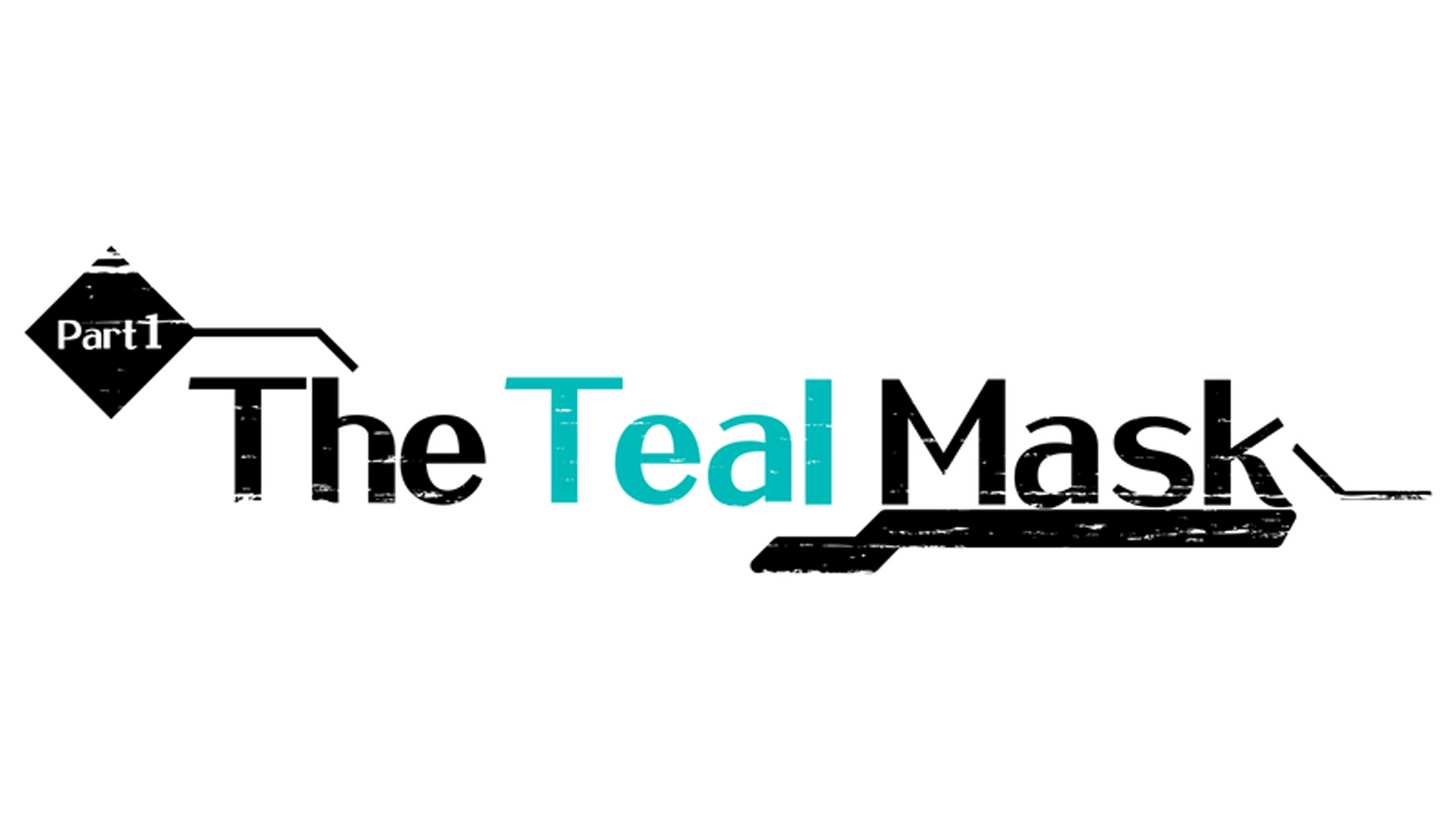 Logo of Pokemon Teal Mask DLC