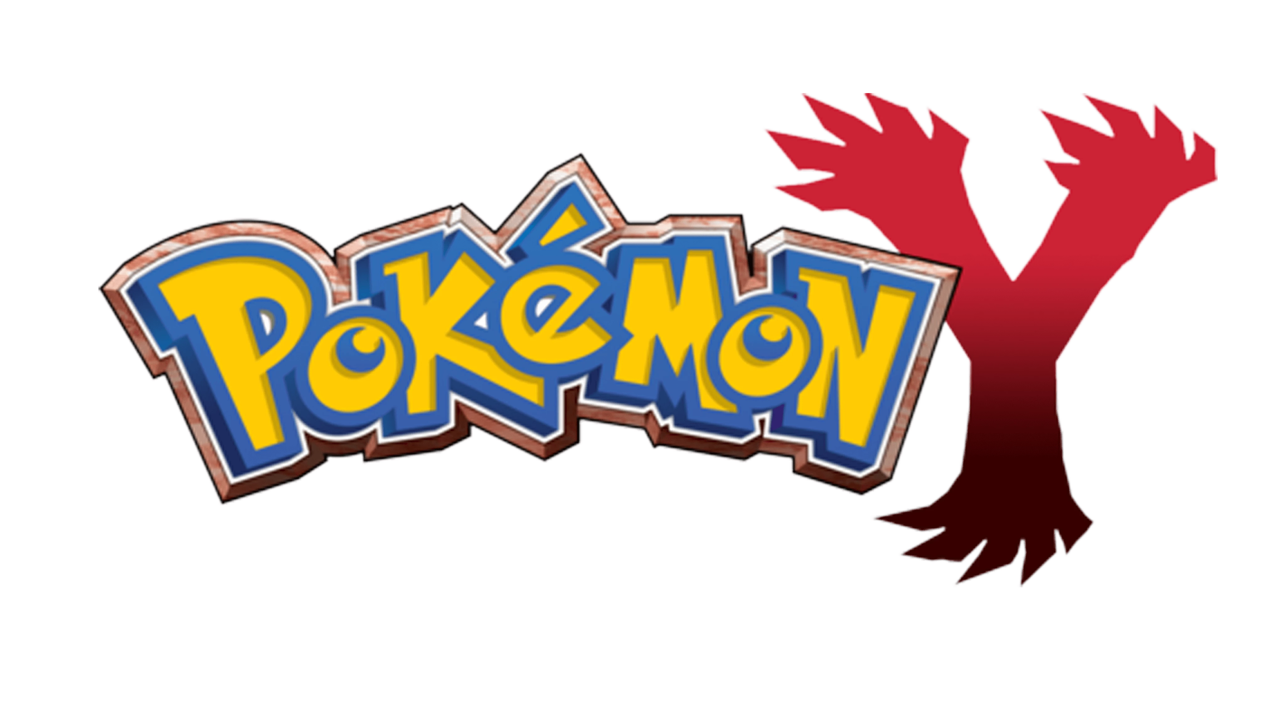 Logo of Pokemon Y